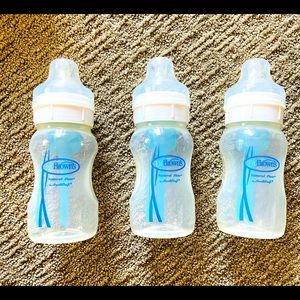 Dr. Brown’s baby bottles